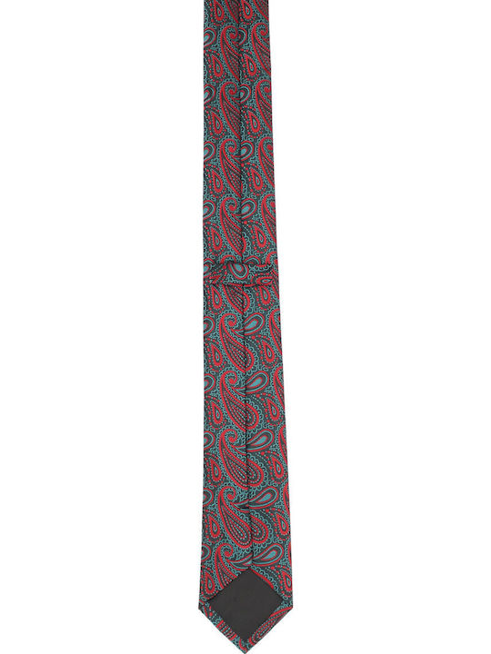 ButicCochet Set Herren Krawatte Synthetisch