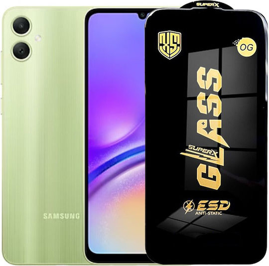 0.35mm Privacy Tempered Glass