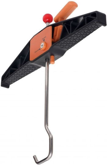 Kraft & Dele Kd11418 Leiterbefestigungsset 2 Stück