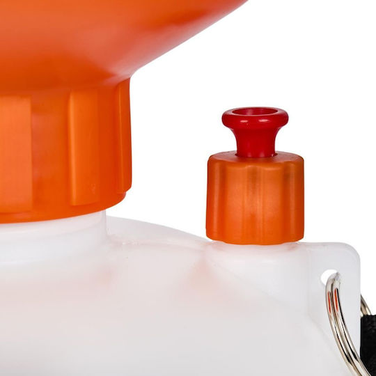 Kraft & Dele Pressure Sprayer with Capacity 5lt