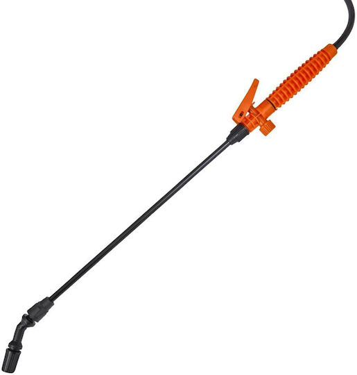 Kraft & Dele Pulverizator Cu Presiune Cu Capacitate 8lt