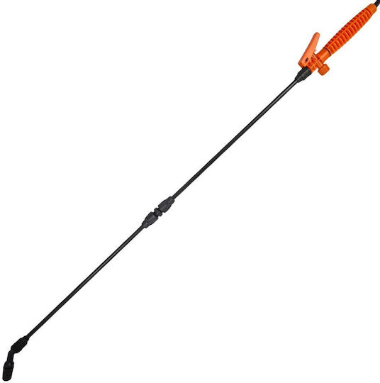 Kraft & Dele Pressure Sprayer with Capacity 5lt