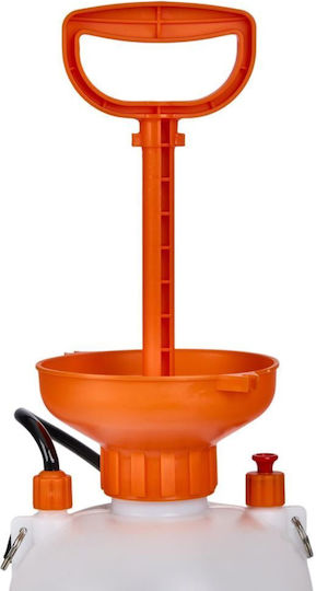 Kraft & Dele Pressure Sprayer with Capacity 5lt