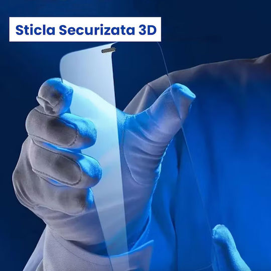 2.5D 0.3mm Screen Protector (iPhone 17 / 17 Pro / 16 Pro)