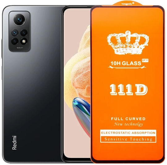 0.3mm Gehärtetes Glas Für Redmi Note 12 Pro