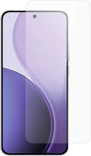 2.5D 0.3mm Tempered Glass (Oppo Reno 14)