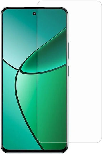 2.5D 0.3мм Закалено Стъкло Realme 12+