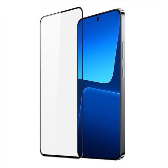 Sticlă Tempered Glass Full Glue 2.5D 0.3mm