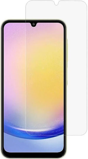 2.5D 0.3mm Gehärtetes Glas