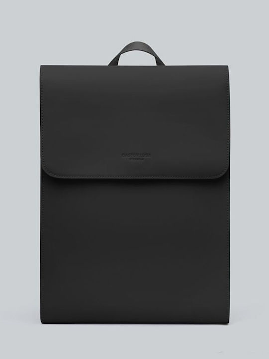 Gaston Luga Rucsac Waterproof Negru