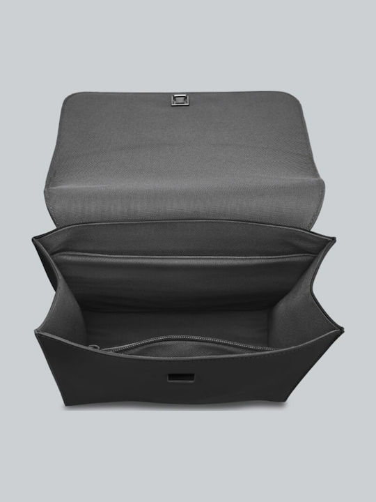 Gaston Luga Rucsac Waterproof Negru