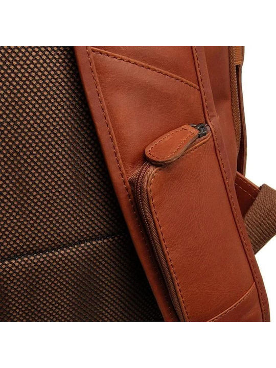 The Chesterfield Brand Backpack 23.7lt Ταμπά