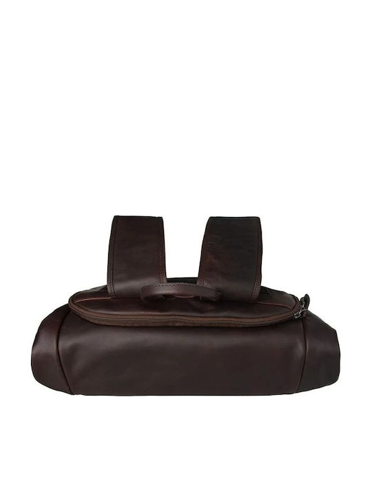 The Chesterfield Brand Rucsac 23.7l Maro