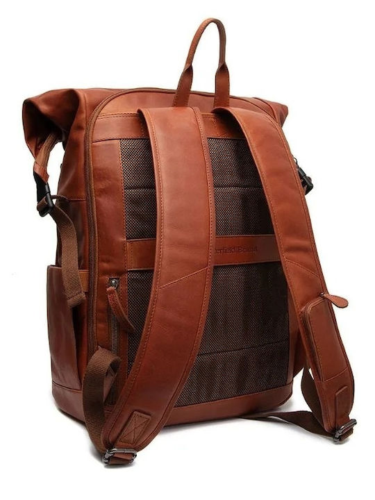 The Chesterfield Brand Backpack 23.7lt Ταμπά