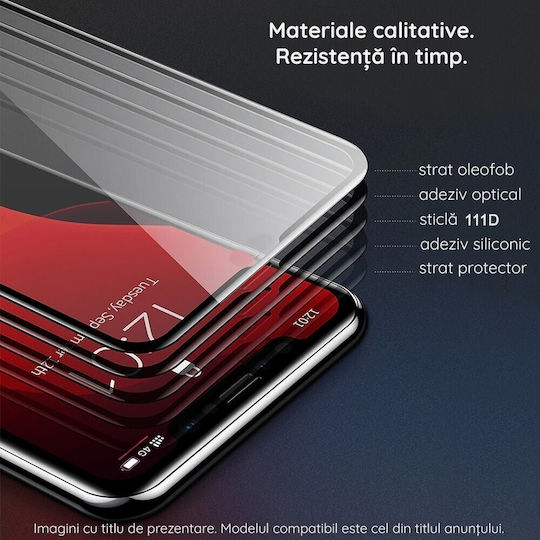 0.3mm Tempered Glass