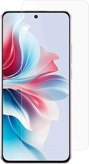 2.5D 0.3mm Tempered Glass