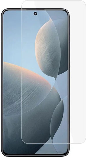 2.5D 0.3mm Tempered Glass