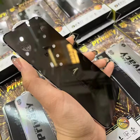 Screen Protector Privacy 0.3mm