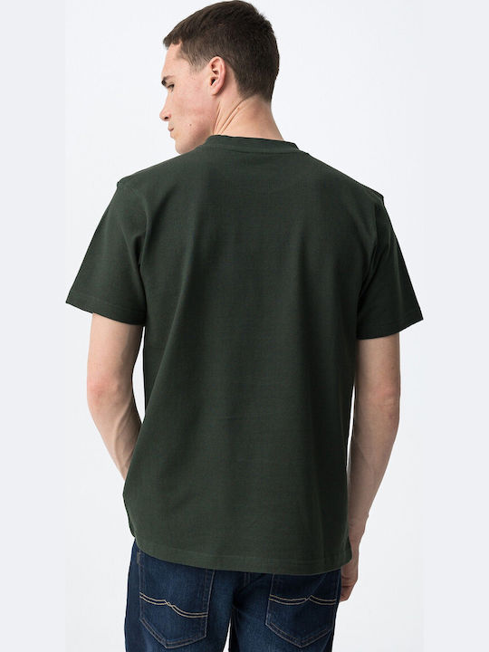 Green Blouse