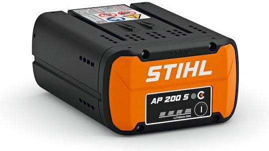 Stihl Ap 200 S Rechargeable Battery 36 V 4.8 Ah