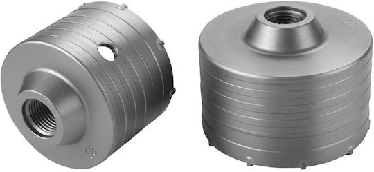 Kraft&dele Kd12640 Set Găuri Pentru Beton 30-100 Mm 9 Bucăți