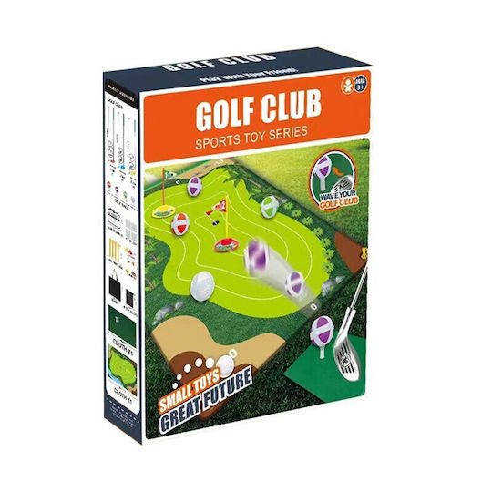 Joc Golf de Exterior