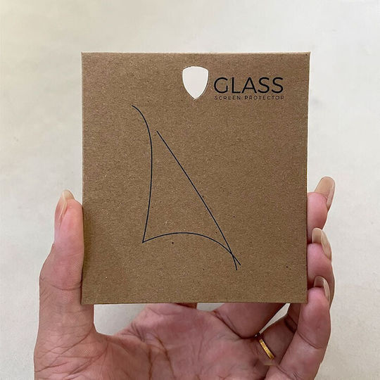 Tempered Glass pentru Galaxy Watch6 40mm 1buc
