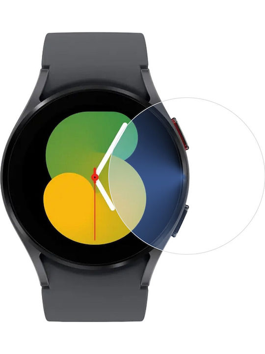 Flippy Schutzfolie Für Xiaomi Watch 5 Galaxy Watch 5 40mm 1 Stück
