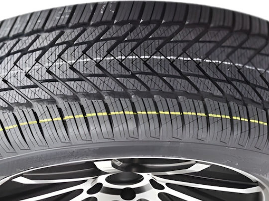 205/60R16 96H XL Allwetterreifen für Passagierfahrzeug