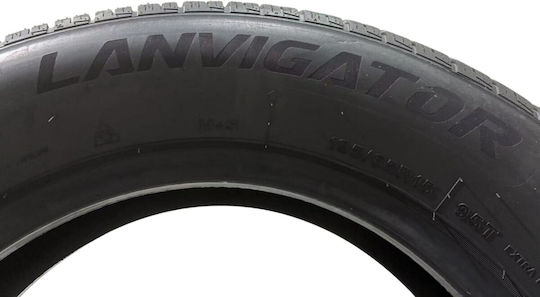 205/60R16 96H XL 3PMSF Winter Autoreifen für Passagierauto