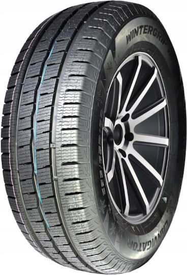 225/70R15 112/110R Anvelopă Iarnă Pentru Camion Ușor Tip