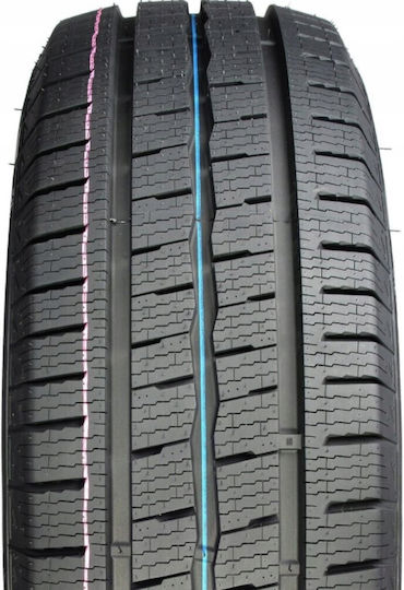 225/70R15 112/110R Anvelopă Iarnă Pentru Camion Ușor Tip