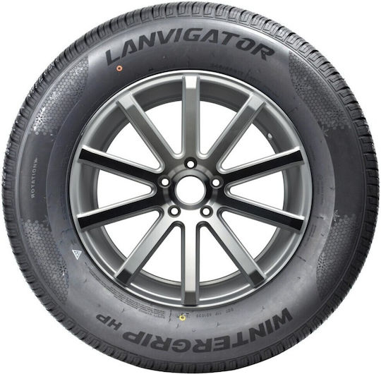 165/70R14 85T XL Χειμερινό Λάστιχο για Επιβατικό Αυτοκίνητο