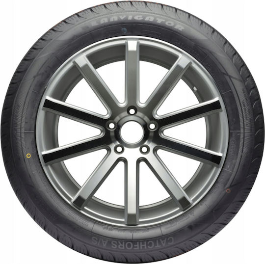 175/70R14 88S XL M+S Allwetterreifen für Passagierauto