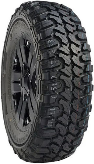 235/85R16 120/116M M+S Χειμερινό Λάστιχο για 4x4 / SUV Αυτοκίνητο