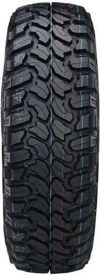 235/85R16 120/116M M+S Χειμερινό Λάστιχο για 4x4 / SUV Αυτοκίνητο