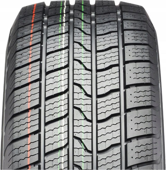 175/70R14 88S XL M+S Allwetterreifen für Passagierauto