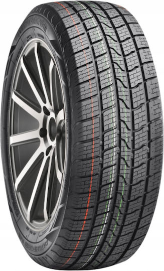 235/45R17 97S XL M+S Allwetterreifen für Passagierauto