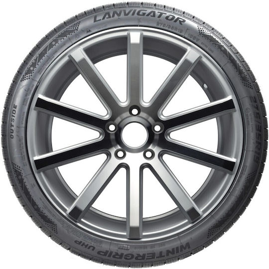 205/55R17 95V XL Winter Tyre for Passenger Car