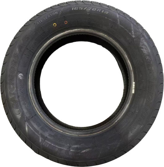 165/70R13 79S 3PMSF All Seasons Für Passagierauto