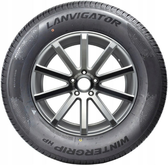 205/65R15 94H Anvelopă De Iarnă Pentru Autovehicul De Pasageri