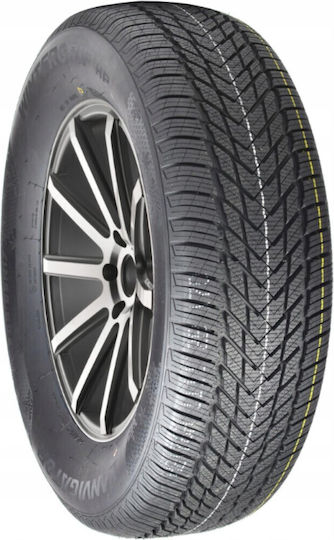 185/55R15 82H Winter Autoreifen für Passagierfahrzeug
