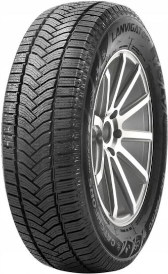 215/65R16 109/107T Autoreifen für Leichten Lkw 4 Jahreszeiten