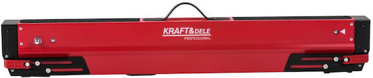Klappbarer Arbeitstisch Kraft & Dele Kd11874 700 Kg 63 82 Cm