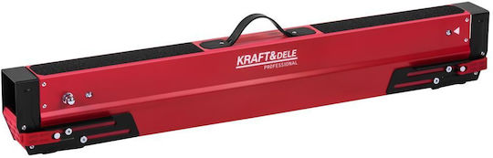 Klappbarer Arbeitstisch Kraft & Dele Kd11874 700 Kg 63 82 Cm