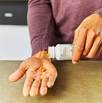 Forever Living Добавка за Здравето на Ставите 50гр 60 Меки Капсули