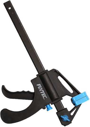 Fixtec Fhc1006 Woodworking Clamp 150 Mm