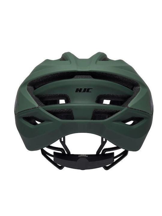 HJC Căști De Bicicletă Drum/Cursă / Munte Verde