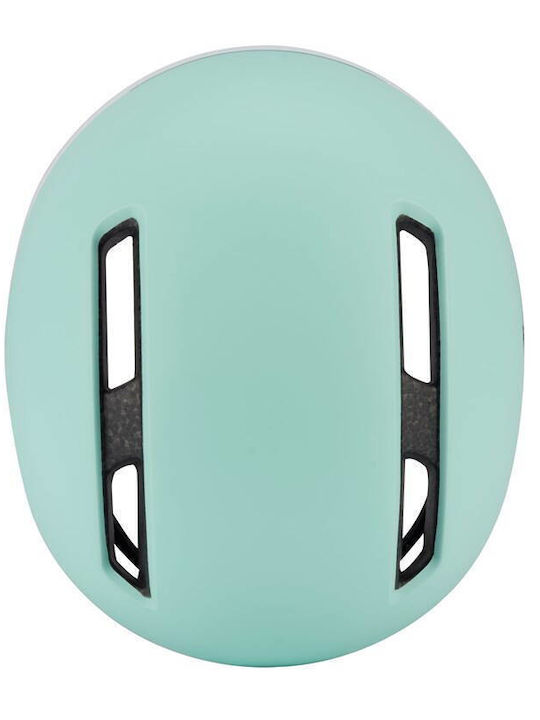 HJC Calido Fahrradhelm Stadt Grün