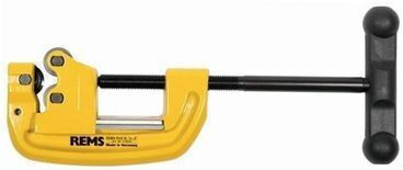 Roller Pipe Cutter Rems Ø 31.92 Mm 3-101 Mm